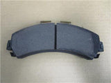 OEM AcDelco 1997-2005 Chevy Blazer S10 Front Brake Pad Set 93277698