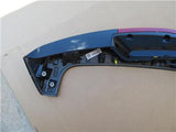 OEM 17-19 Cadillac XT5 Rear Spoiler Third Brake Light w/ Back Up Camera 84105249