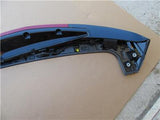 OEM 17-19 Cadillac XT5 Rear Spoiler Third Brake Light w/ Back Up Camera 84105249