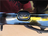 OEM 17-19 Cadillac XT5 Rear Spoiler Third Brake Light w/ Back Up Camera 84105249