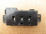 OEM 2016 2017 Overhead Console Garage Door Opener Control Module 84084118