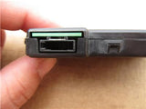 OEM 2016 2017 Overhead Console Garage Door Opener Control Module 84084118