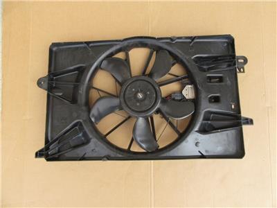 OEM Mopar 2013-2015 Dodge Dart Radiator Fan Blower Assembly 55111482AC
