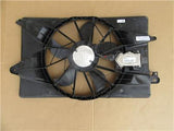 OEM Mopar 2013-2015 Dodge Dart Radiator Fan Blower Assembly 55111482AC