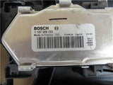 OEM Mopar 2013-2015 Dodge Dart Radiator Fan Blower Assembly 55111482AC