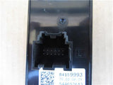 OEM 2017-2019 GM Cadillac XT5 Parking Assistant Distance Control Module 84159993