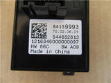 OEM 2017-2019 GM Cadillac XT5 Parking Assistant Distance Control Module 84159993