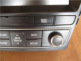 2016-2018 Hyundai Santa Fe Elantra GPS Navigation Sirius Radio 96560-B8512NN5