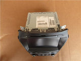 2016-2018 Hyundai Santa Fe Elantra GPS Navigation Sirius Radio 96560-B8512NN5