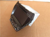 2016-2018 Hyundai Santa Fe Elantra GPS Navigation Sirius Radio 96560-B8512NN5