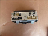 OEM 2018-2019 Hyundai Elantra GT Sirius XM Display Radio Unit 96160-G3300PMP