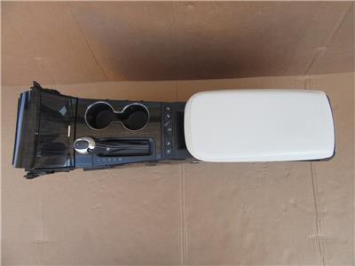 OEM 2014-2017 Chevrolet impala Floor Center Console Assy w/ Controls 84185132