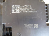 New OEM GM Electronic Parking Brake Control ECU with Bracket 23347031