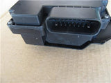 New OEM GM Electronic Parking Brake Control ECU with Bracket 23347031
