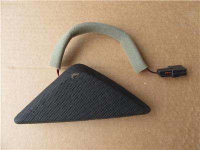 OEM 2015-2018 Cadillac Escalade / ESV Door Tweeter Speaker 22973994