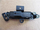 2013-2017 Cadillac XTS Seat Memory Switch Driver LH Black W/Bracket 22962508