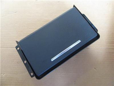 OEM 2016-2018 Cadillac CT6 Black Center Console Cup Holder Cupholder 1302568