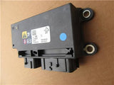 OEM 2016-2017 Chevrolet Malibu Cadillac CT6 Airbag Impact Sensor 13510482