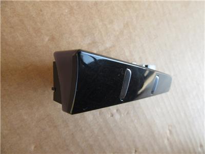 OEM 2014-2017 Cadillac CTS Dash Cluster Alarm Switch Button 23459786