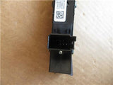 OEM 2014-2017 Cadillac CTS Dash Cluster Alarm Switch Button 23459786