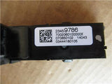 OEM 2014-2017 Cadillac CTS Dash Cluster Alarm Switch Button 23459786