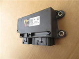 OEM 2017 Chevrolet Tahoe GMC Yukon Airbag Impact Control Sensor Module 13518030
