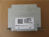 OEM 2018 Cadillac Chevy GMC BCM Chassis Body Control Module 84203670