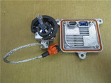 OEM Osram 2012-2018 Ford Fusion Xenon Module Ballast & Bulb Set A70525701HQ