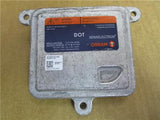OEM Osram 2012-2018 Ford Fusion Xenon Module Ballast & Bulb Set A70525701HQ