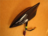 5 Lot OEM 2015-2017 Chevrolet Impala Shark Fin Antenna Metallic Black 84400512