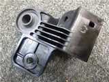 OEM 2016-2018 Cadillac ATS V-Series Right Side Upper Radiator Bracket 23395928