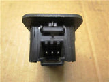 OEM 2015-2018 GMC Chevrolet Cadillac Rear Seat Folding Actuator Switch 22967350