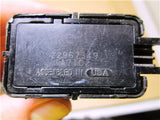 OEM 2015-2018 GMC Chevrolet Cadillac Rear Seat Folding Actuator Switch 22967350