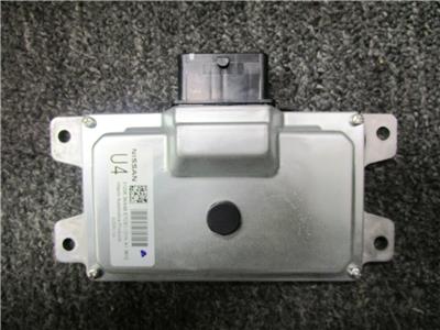OEM 2013-2014 Nissan Pathfinder U4 Transmission Shift Control Module 31036-3KA4B