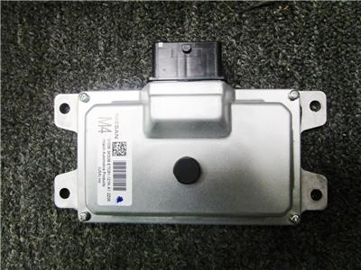 OEM 2013-2014 Nissan Pathfinder M4 Transmission Shift Control Module 31036-3KS0B
