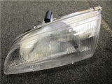 1998-1999 Mazda 626 Left Driver Side Headlight Lamp MA2518102