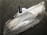 1998-1999 Mazda 626 Left Driver Side Headlight Lamp MA2518102