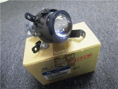 DEPO 2004-2006 Hyundai Elantra Right Passenger Side Fog Light HY2593120