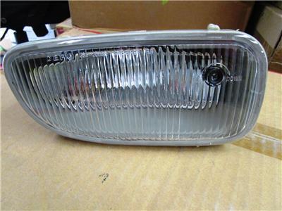DEPO 1999-2003 Jeep Grand Cherokee Right Passenger Side Fog Light CH2593111