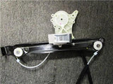 OEM 10-11 Chevy Camaro LS LT SS Left Side Window Regulator w no motor 92249759