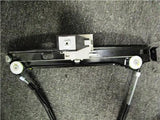 OEM 10-11 Chevy Camaro LS LT SS Left Side Window Regulator w no motor 92249759