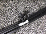 OEM 10-11 Chevy Camaro LS LT SS Left Side Window Regulator w no motor 92249759