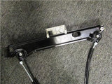 OEM 10-11 Chevy Camaro LS LT SS Left Side Window Regulator w no motor 92249759