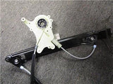 OEM 10-11 Chevy Camaro LS LT SS Left Side Window Regulator w no motor 92249759