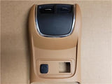 OEM 2018-2019 Buick Lacrosse Avenir Center Console Cover Vents Outlet BCA05972