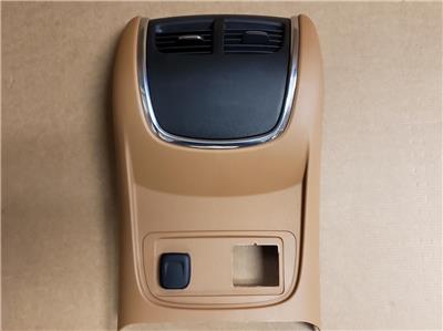 OEM 2018-2019 Buick Lacrosse Avenir Center Console Cover Vents Outlet BCA05972
