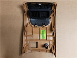 OEM 2018-2019 Buick Lacrosse Avenir Center Console Cover Vents Outlet BCA05972