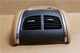 OEM 2018-2019 Buick Lacrosse Avenir Center Console Cover Vents Outlet BCA05972