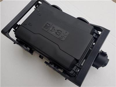 2018-2020 Chevy Suburban/Tahoe Fuse Box Junction Block Loaded Relays Cover