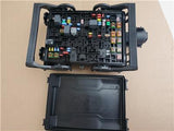 2018-2020 Chevy Suburban/Tahoe Fuse Box Junction Block Loaded Relays Cover